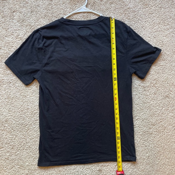 Sacred Crown DRIPPIN Raised Men’s Tshirt Size M - Picture 5 of 6